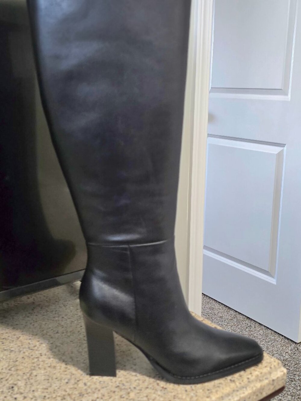 Nine West boot